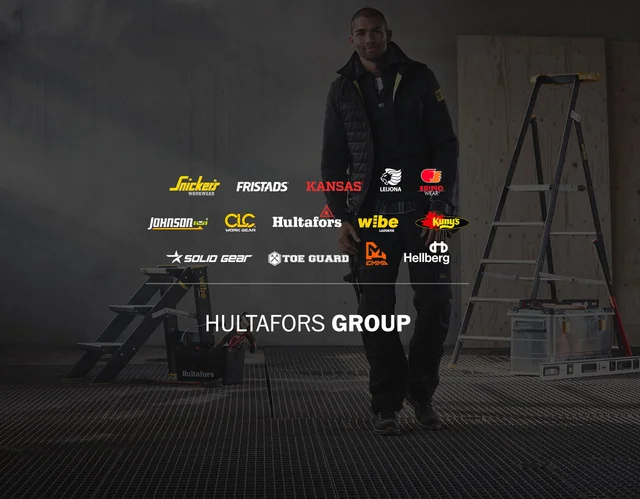 A part of Hultafors Group